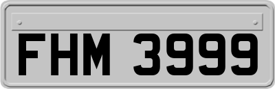 FHM3999