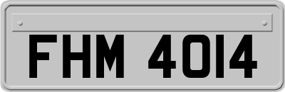 FHM4014