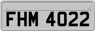 FHM4022