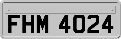 FHM4024