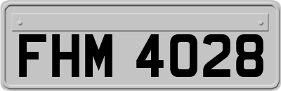 FHM4028