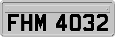 FHM4032