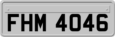 FHM4046
