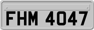 FHM4047