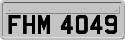 FHM4049