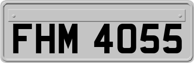 FHM4055