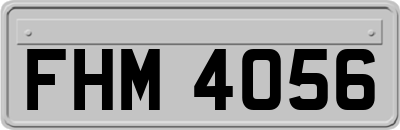 FHM4056