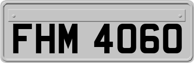 FHM4060