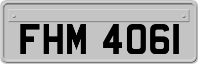 FHM4061