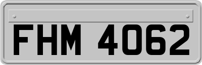 FHM4062