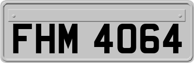 FHM4064