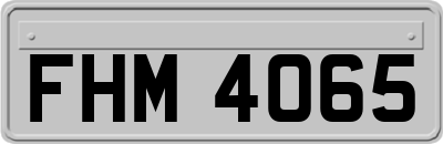 FHM4065