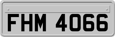 FHM4066