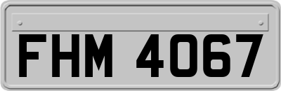 FHM4067