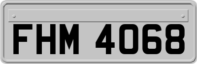 FHM4068