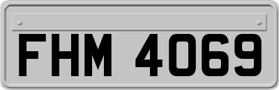 FHM4069
