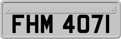 FHM4071