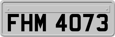 FHM4073