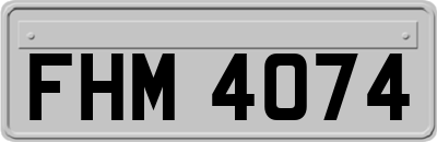 FHM4074