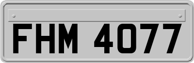 FHM4077