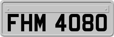 FHM4080
