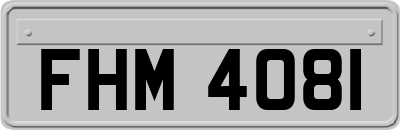 FHM4081