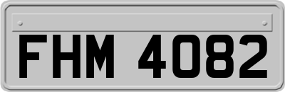 FHM4082