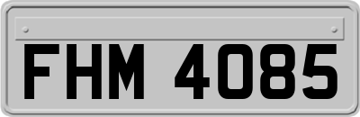 FHM4085