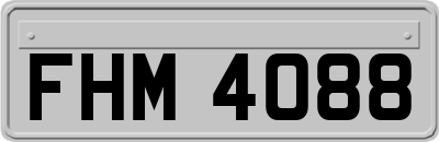 FHM4088