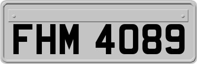 FHM4089