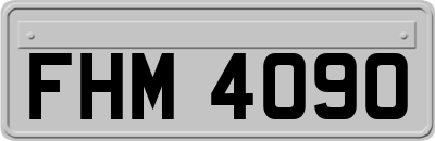 FHM4090