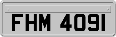 FHM4091