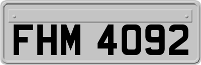 FHM4092