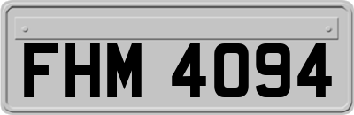FHM4094