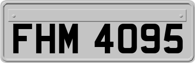 FHM4095