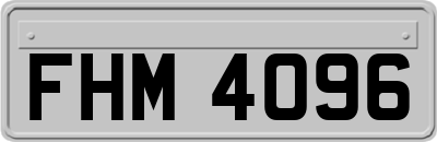 FHM4096