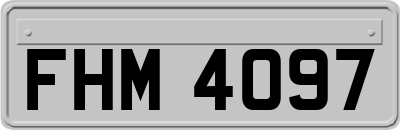 FHM4097