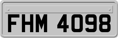 FHM4098