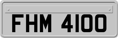 FHM4100