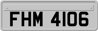 FHM4106