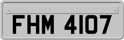 FHM4107
