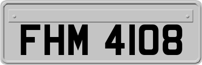 FHM4108