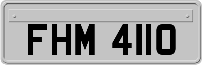 FHM4110