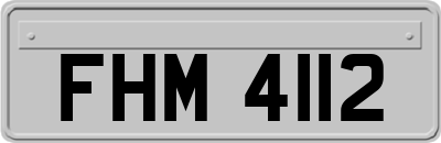 FHM4112