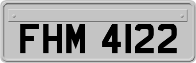 FHM4122