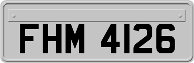 FHM4126