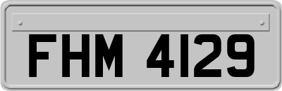 FHM4129