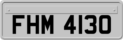 FHM4130