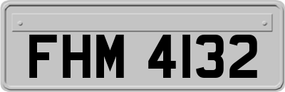 FHM4132