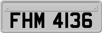 FHM4136